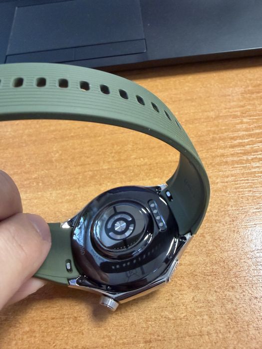 OnePlus watch 3 | gwarancja | stan idealny