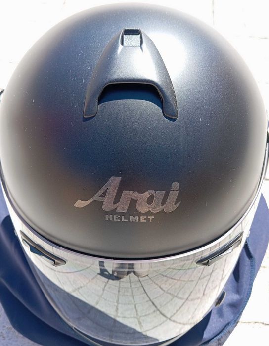 Capacete Arai AXCES 2