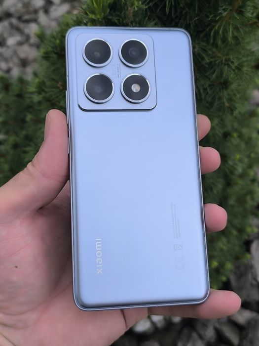 Xiaomi 14T Pro 12/256 ГБ — стан нового Не працює WI-FI