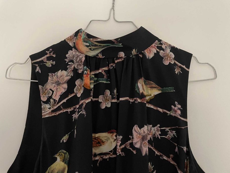 Vestido da TED BAKER