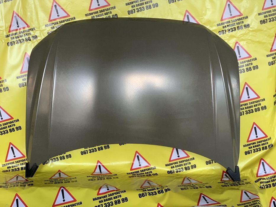 Капот Volkswagen Tiguan 2017-/капот Фольксваген Тигуан 2