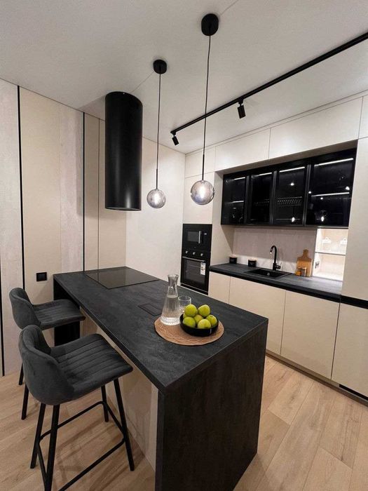 Продаж 1 кім квартири 46 м² ЖК Great / ЖК Грейт, Дарницький, Дніпровська набережна, Осокорки Позняки Славутич - View 5