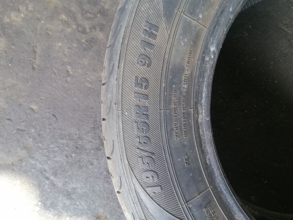 Автошины, резина R 15