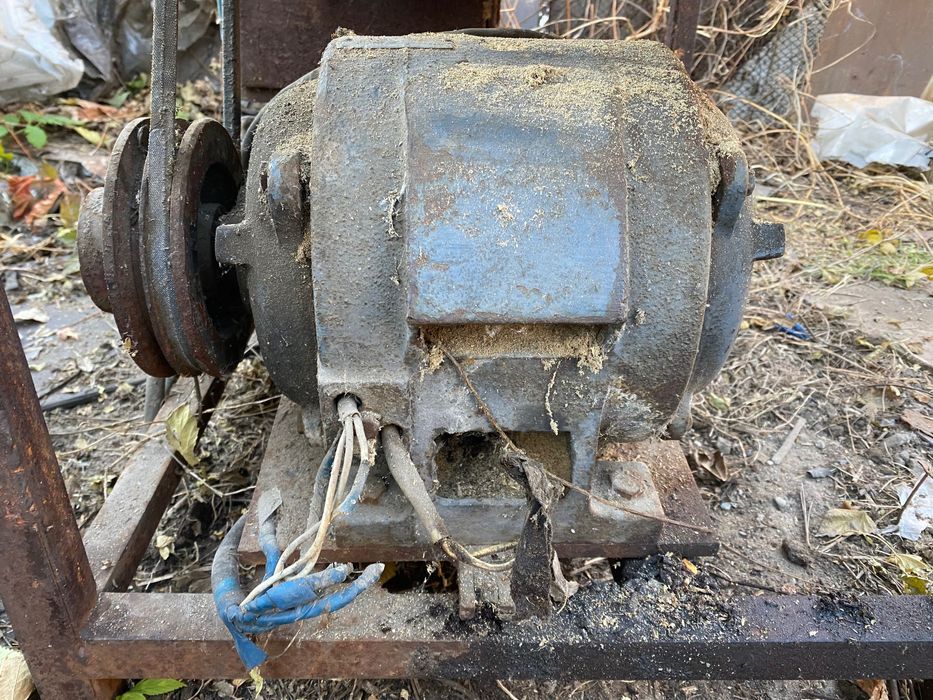 Циркулярная пила станок