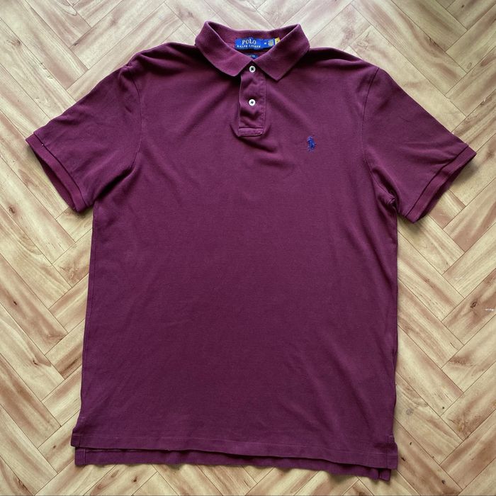 Polo Ralph Lauren,meska koszulka polo,stan bardzo dobry,rozmiar L