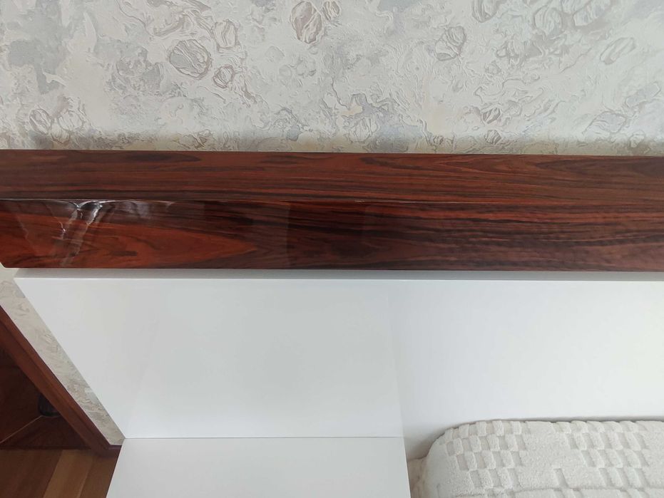 Quarto casal novo
