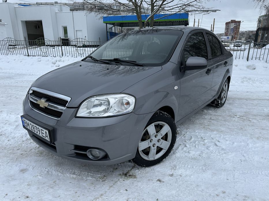 Авто у ідеальному стані  !