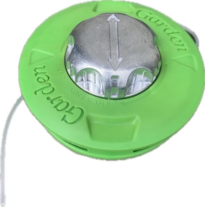 Косильная головка, катушка автоматическая, (шпуля) для бензокос