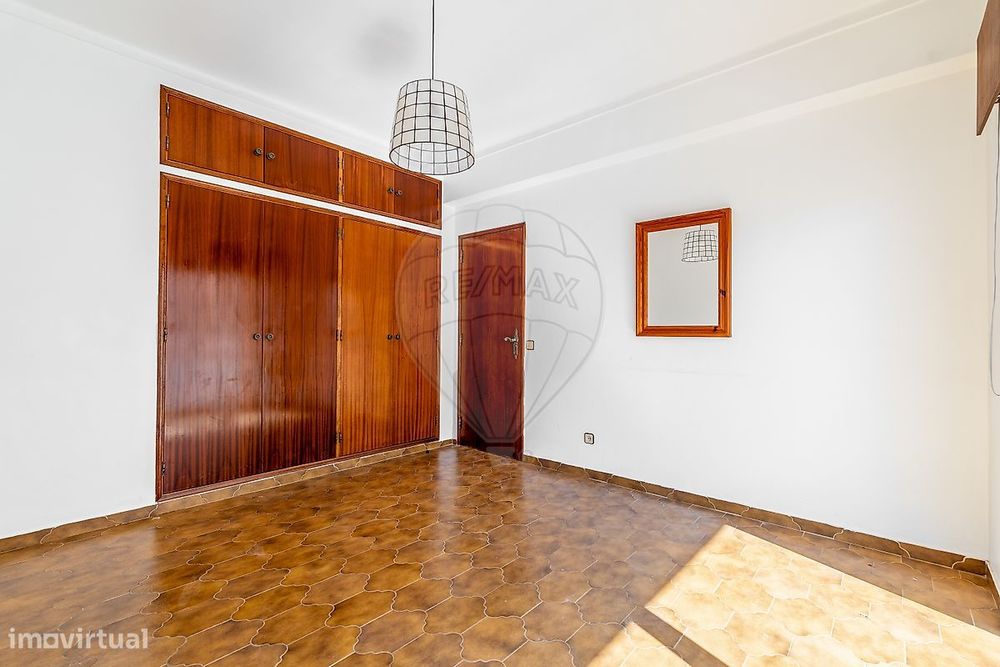 Apartamento T2 para venda