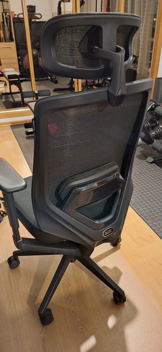 Cadeira Alpha Gamer Stella