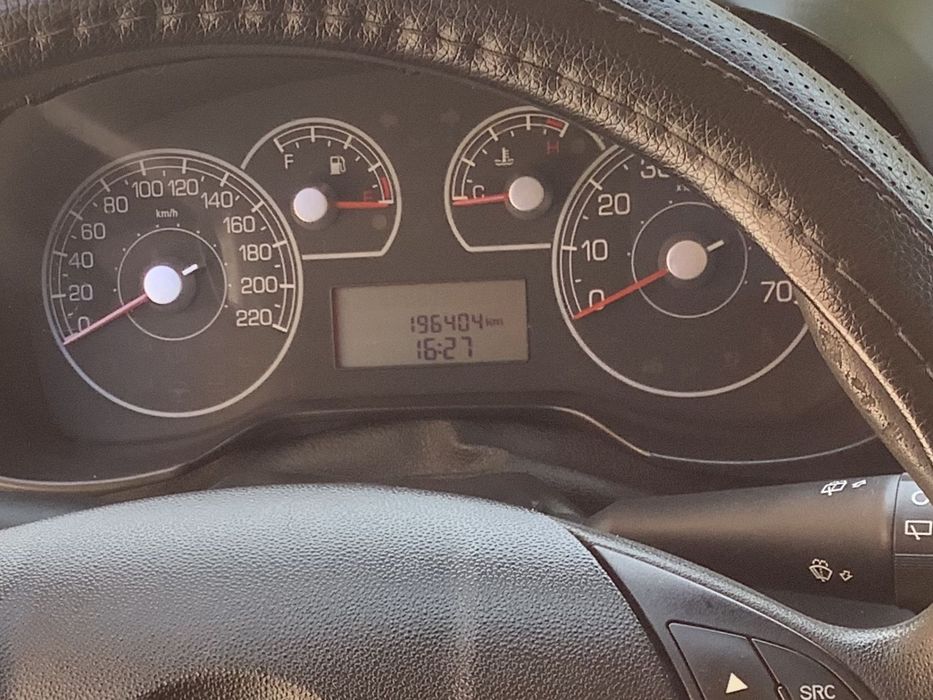 Fiat Punto 60 Dynamic516581545896192007