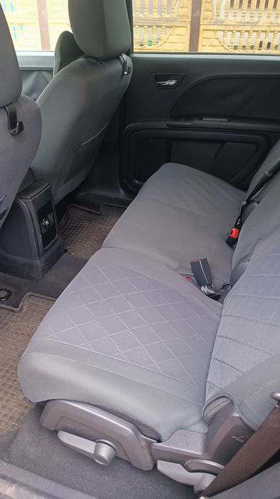 Dodge Journey 2.0CRD