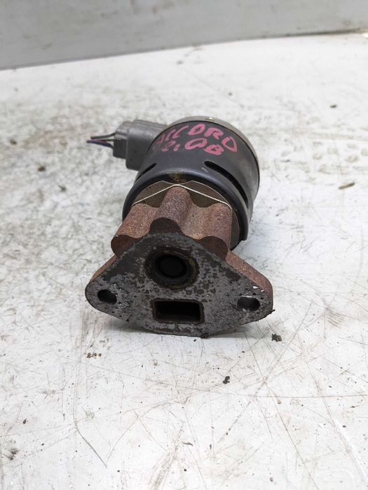 Honda Accord VII 2.0 i-VTEC Zawór EGR