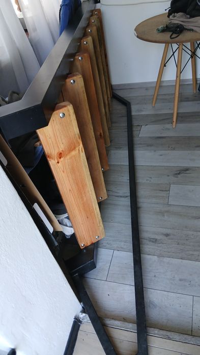 Sprzedam schody nowe