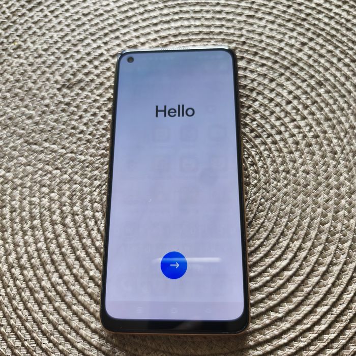 OPPO reno8 T. 8GB ram/128 pamięci