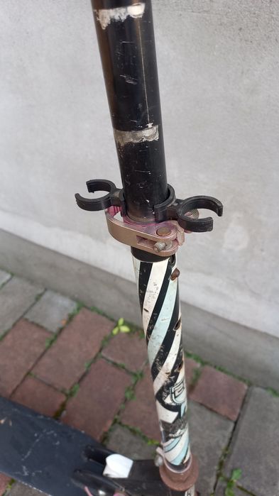 Дитячий/підлітковий самокат