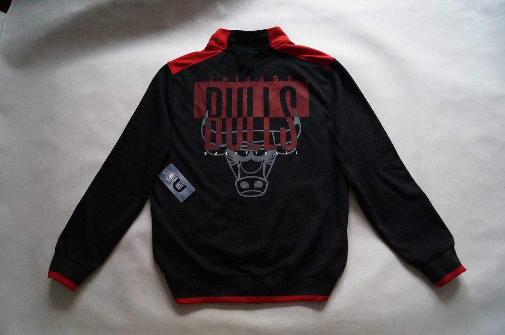 Bluza Chicago Bulls