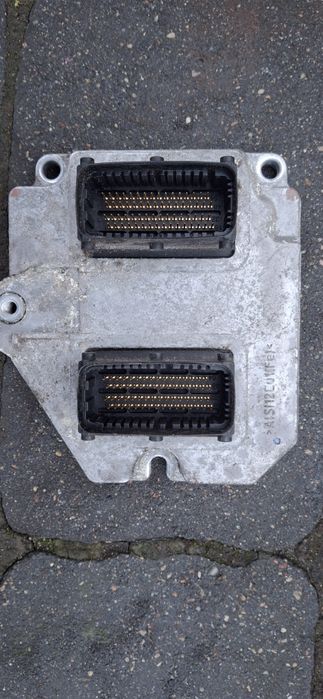 Komputer sterownik silnika opel 1.8 Z18XE