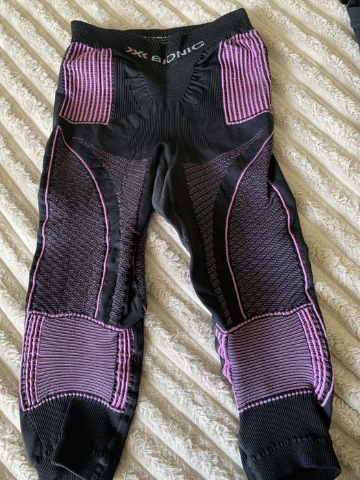 Жіноча термобілизна X-Bionic Energy