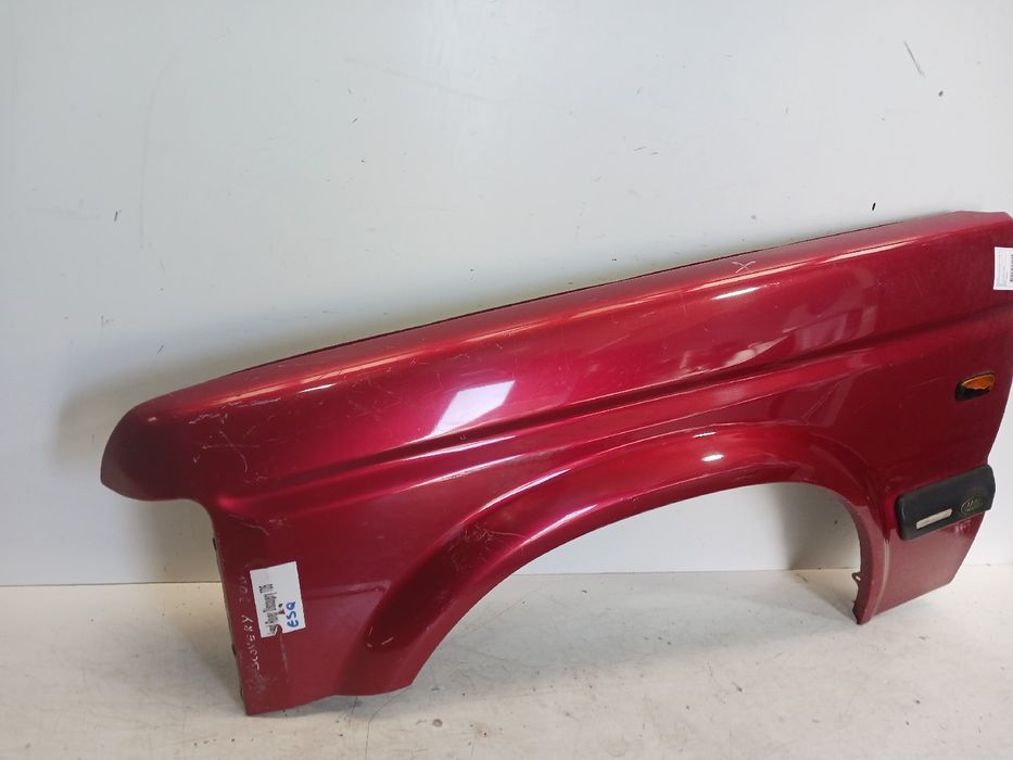 Guarda-lamas esquerdo LAND ROVER Discovery II (L318)