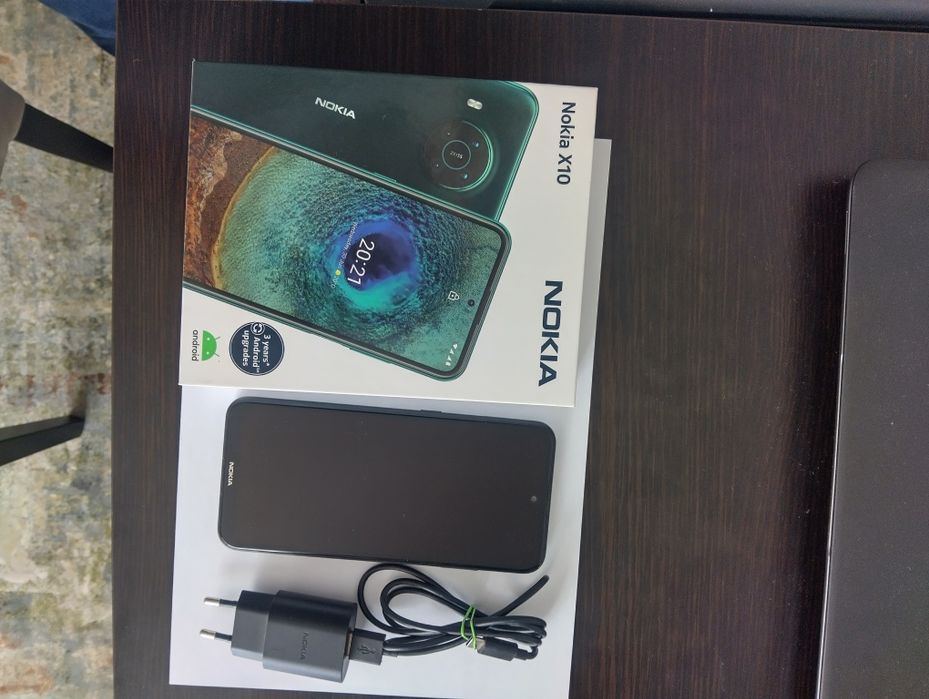 NOKIA X10-TA-1332DS  6/64