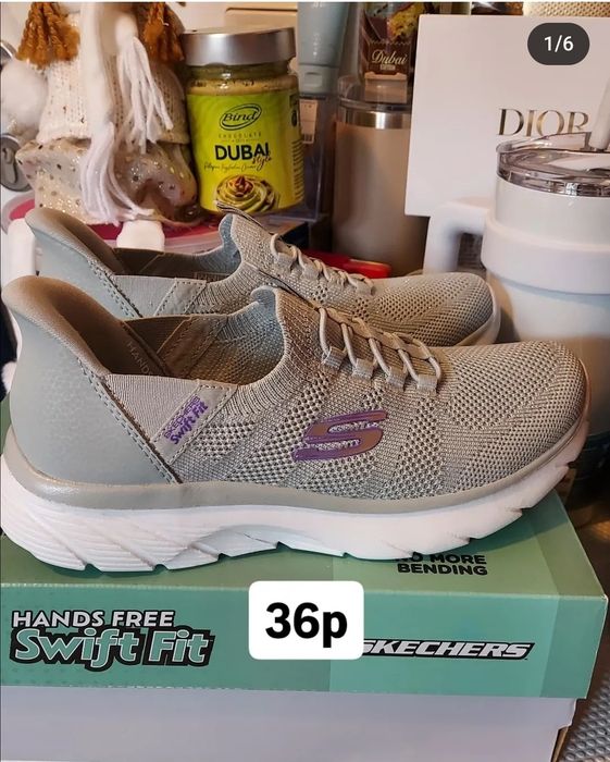 Кроссовки Puma Fenty Skechers Elefanten 4Geox Adidas 35 36 37 38 девоч