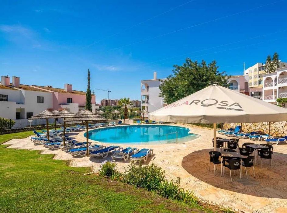 Apartamento T1 Vila Rosa Praia da Rocha Portimão