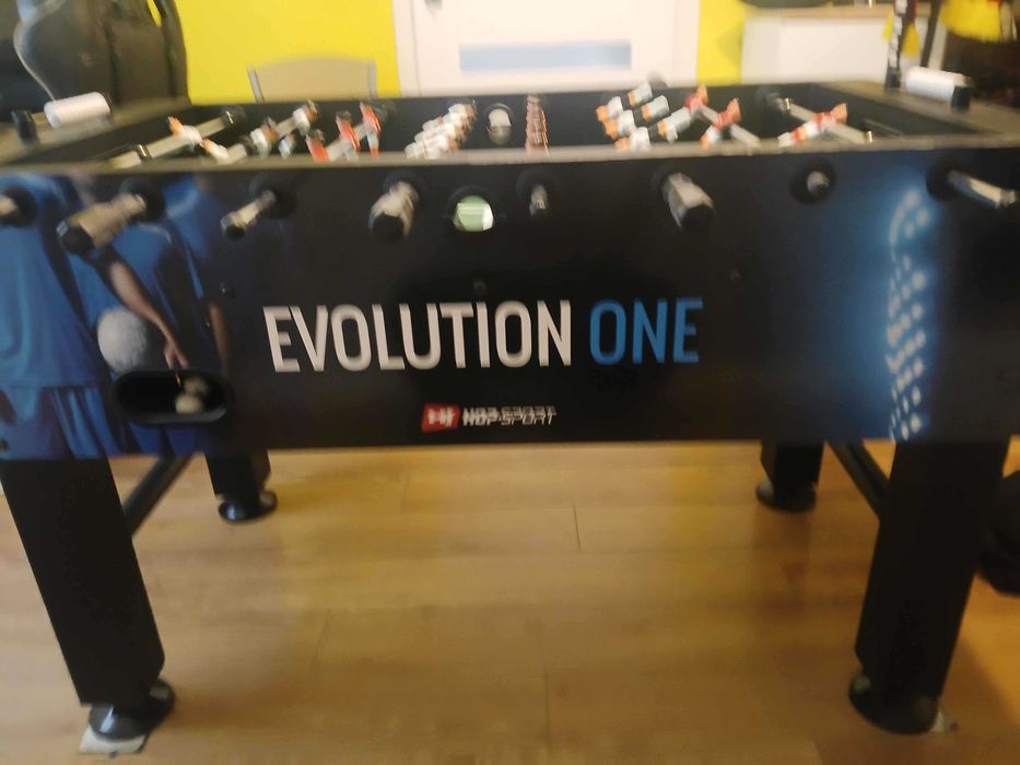 Stół do piłkarzyków evolution one