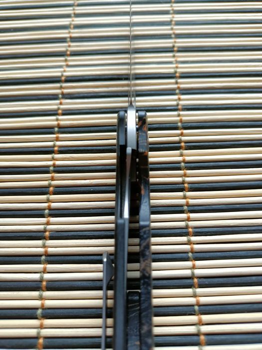 Wingman EDC MTNT Mach 1 Elmax/G10/Carbon