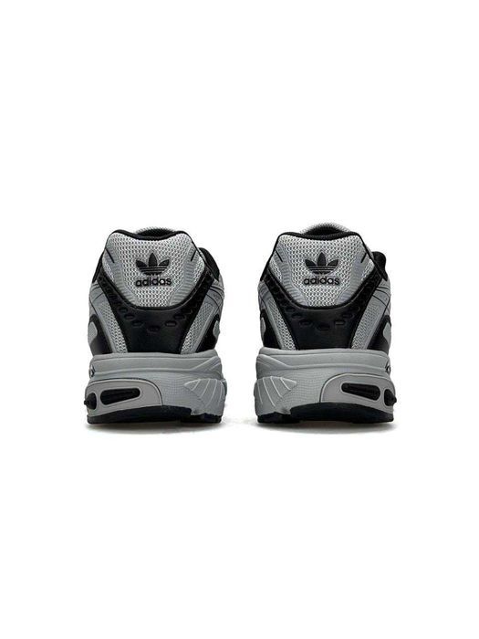 АКЦІЯ! Adidas Adistar Cushion Light Grey Black 41 42 43 44 45 46 адіда