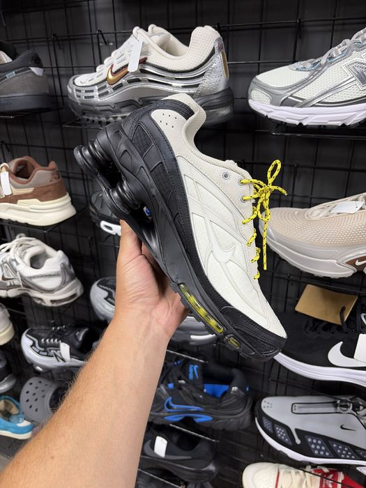Оригінальні кросівки Nike Shox Ride 2 IB7684-001