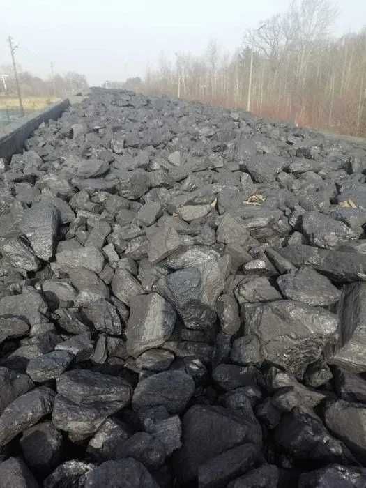 Węgiel kamienny KOSTKA AŁTAJ 25-26 MJ/kg Transport GRATIS