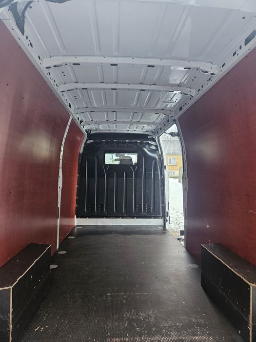 Вантажні Перевезення Доставка Грузове таксі