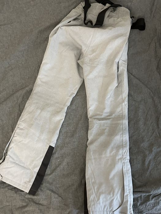 Гірськолижні штани mckinley