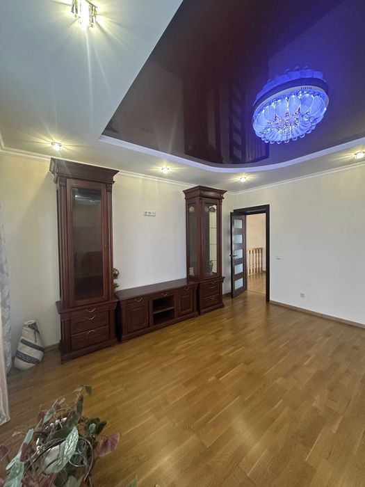 Продам сучасний напів особняк (дуплекс) з ремонтом в м.Тисмениця