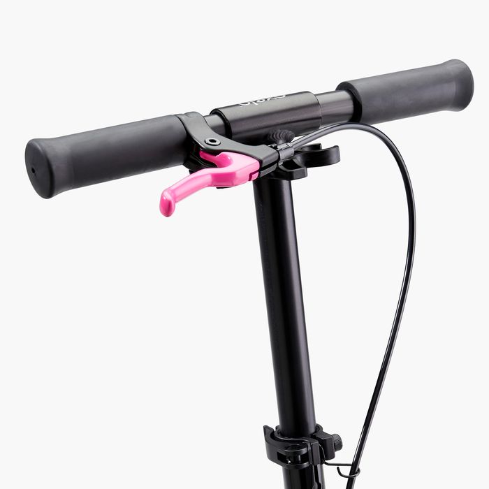 TROTINETE MID9 CRIANÇA ROSA