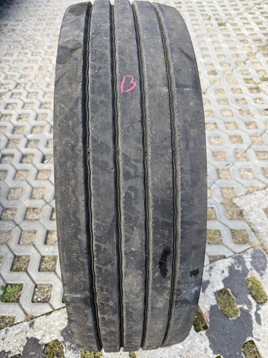 315/80r22.5 Aerotyre AE-01S