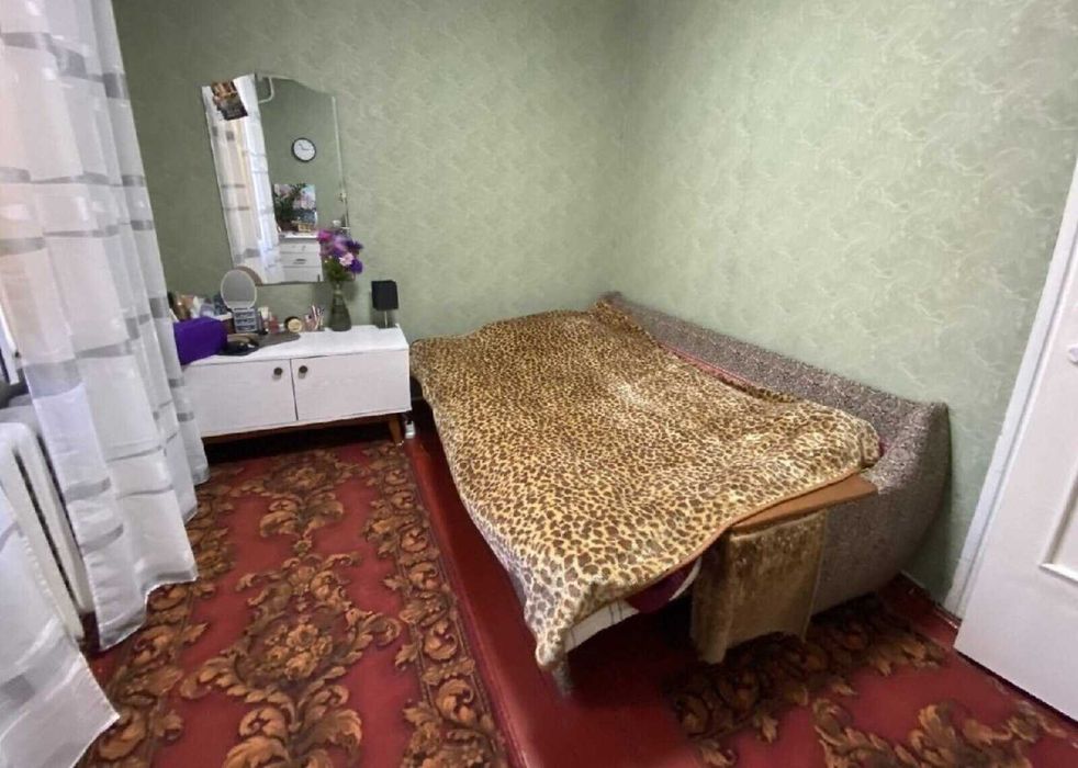 Продаж частини будинку в Центрі