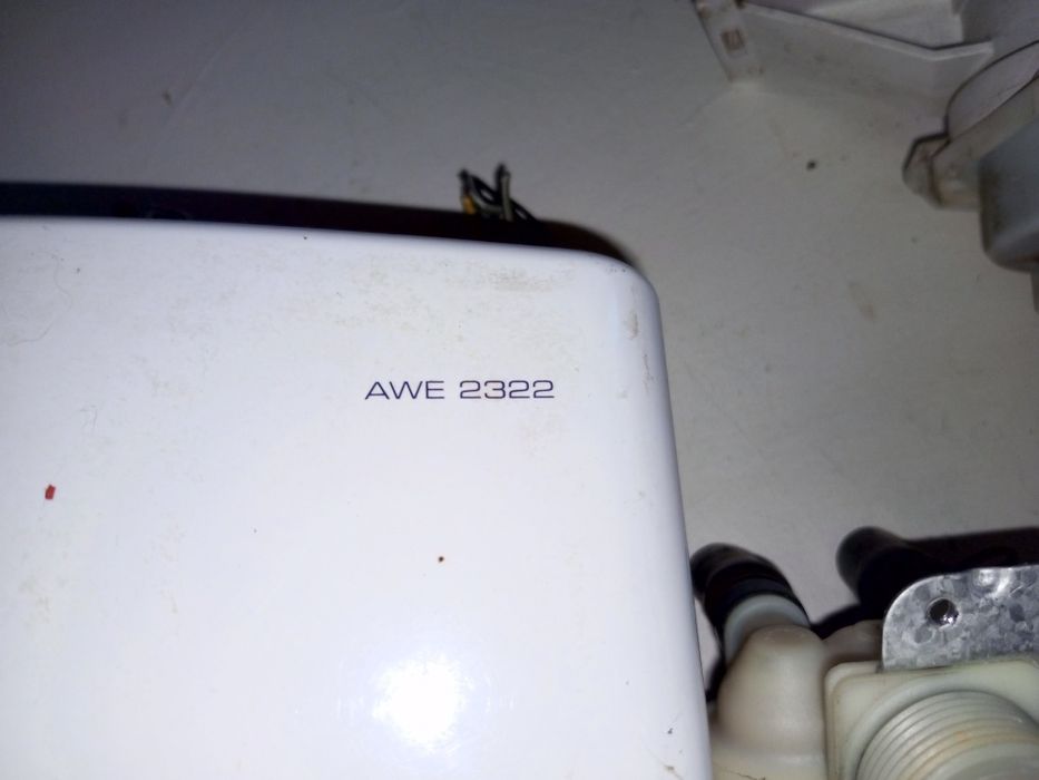 Запчасти к стиральной машины Вирпул