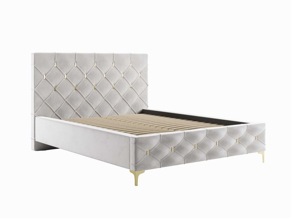 Łóżko ELEGANCE 180X200 niska cena