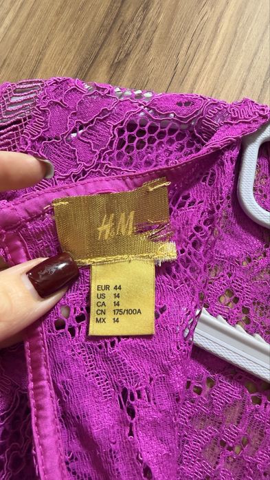 Сукня H&M Zara Mango