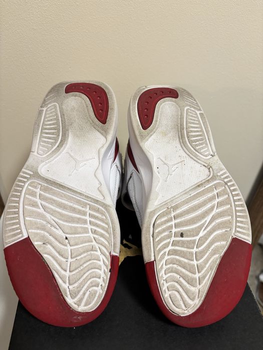 Buty Jordan Max Aura 5