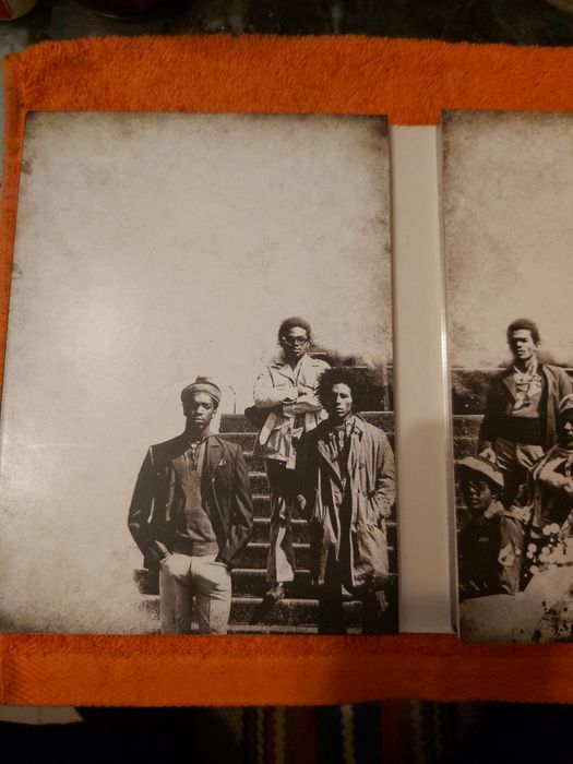 Bob Marley The Essencial Box 6 Cds  Box Set