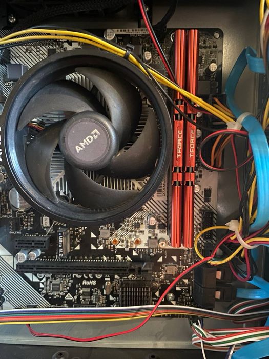 Системний блок (ПК)