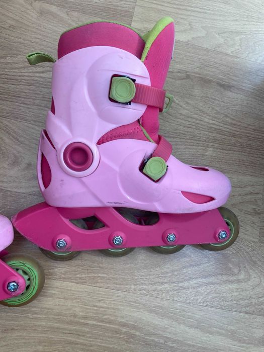 Oxelo Inline Skates Size 30–3364284617437698124