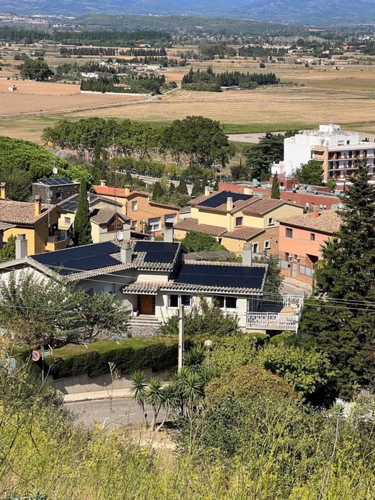 Послуги з встановлення сонячних станцій