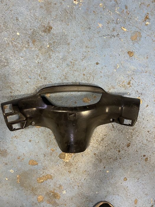 Голова хонда дио 27