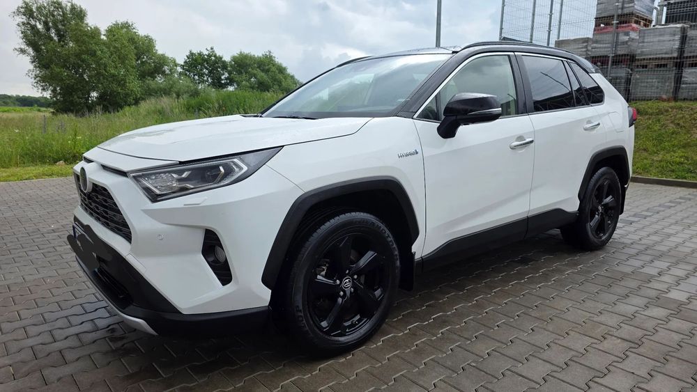 Toyota RAV-4