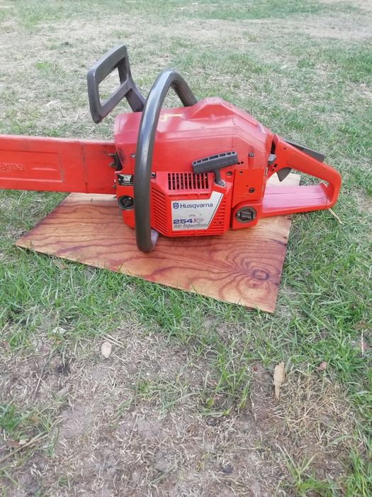 Husqvarna 254 xp