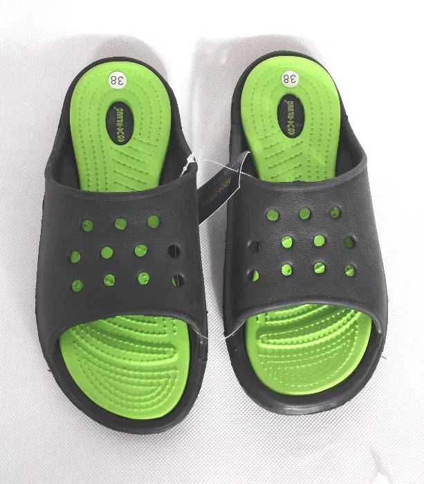 Klapki Capri Aqua Speed 39